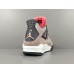 JORDAN 4 x TAUPE HAZE