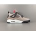 JORDAN 4 x TAUPE HAZE
