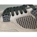 JORDAN 4 x TAUPE HAZE