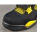 JORDAN 4 x THUNDER