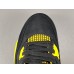 JORDAN 4 x THUNDER