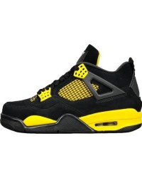 JORDAN 4 x THUNDER