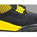 JORDAN 4 x THUNDER