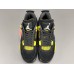 JORDAN 4 x THUNDER