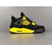JORDAN 4 x THUNDER