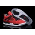 JORDAN 4 x TORO BRAVO