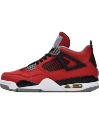JORDAN 4 x TORO BRAVO