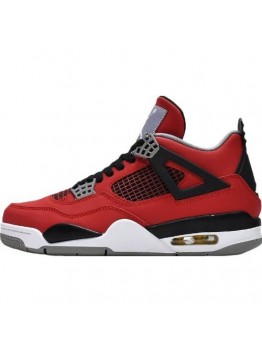 JORDAN 4 x TORO BRAVO