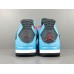 JORDAN 4 x TRAVIS SCOTT CACTUS JACK