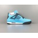 JORDAN 4 x TRAVIS SCOTT CACTUS JACK