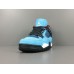 JORDAN 4 x TRAVIS SCOTT CACTUS JACK