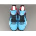 JORDAN 4 x TRAVIS SCOTT CACTUS JACK