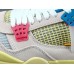 JORDAN 4 x UNION GUAVA ICE