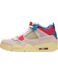 JORDAN 4 x UNION GUAVA ICE