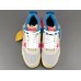 JORDAN 4 x UNION GUAVA ICE