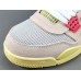 JORDAN 4 x UNION GUAVA ICE