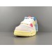 JORDAN 4 x UNION GUAVA ICE