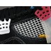 JORDAN 4 x UNION OFF NOIR