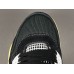 JORDAN 4 x UNION OFF NOIR