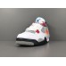 JORDAN 4 x WHAT THE
