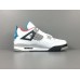 JORDAN 4 x WHAT THE