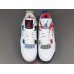 JORDAN 4 x WHAT THE