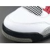 JORDAN 4 x WHAT THE