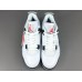 JORDAN 4 x WHITE CEMENT