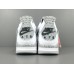 JORDAN 4 x WHITE CEMENT