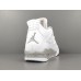 JORDAN 4 x WHITE OREO