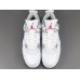 JORDAN 4 x WHITE OREO
