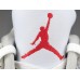 JORDAN 4 x WHITE OREO