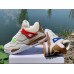 JORDAN 4 x WILD THINGS