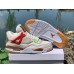 JORDAN 4 x WILD THINGS