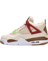 JORDAN 4 x WILD THINGS
