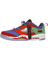 JORDAN 5 RETRO LOW x DOERNBECHER MICHAEL 2022