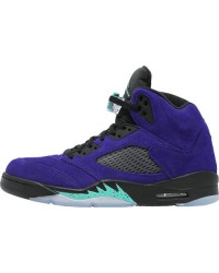 JORDAN 5 RETRO x ALTERNATE GRAPE