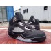JORDAN 5 RETRO x ANTHRACITE