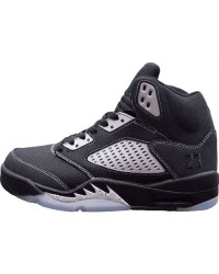 JORDAN 5 RETRO x ANTHRACITE