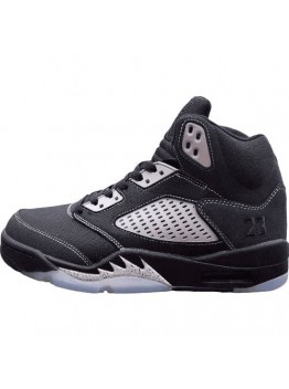 JORDAN 5 RETRO x ANTHRACITE