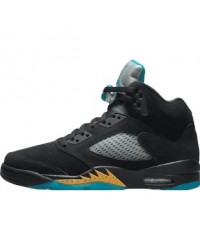 JORDAN 5 RETRO x AQUA