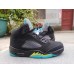 JORDAN 5 RETRO x AQUA