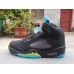 JORDAN 5 RETRO x AQUA