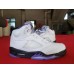 JORDAN 5 RETRO x DARK CONCORD