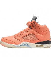 JORDAN 5 RETRO x DJ KHALED WE ARE THE BEST CRIMSON BLISS