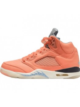 JORDAN 5 RETRO x DJ KHALED WE ARE THE BEST CRIMSON BLISS