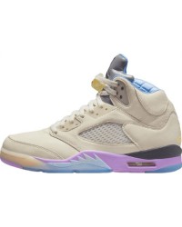JORDAN 5 RETRO x DJ KHALED WE THE BEST SNAIL