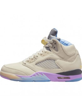 JORDAN 5 RETRO x DJ KHALED WE THE BEST SNAIL