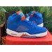 JORDAN 5 RETRO x FLORIDA GATORS