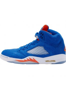JORDAN 5 RETRO x FLORIDA GATORS